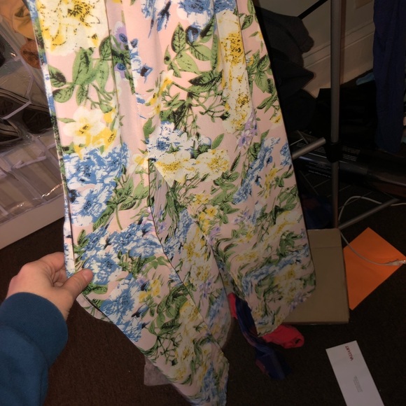 Maxi Dress - Picture 4 of 8